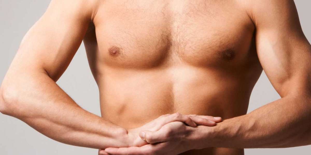 Gynecomastia Surgery: What Is the Right Age Limit?