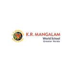 K.R, Mangalam World School Top Schools in Greater Noida Profile Picture