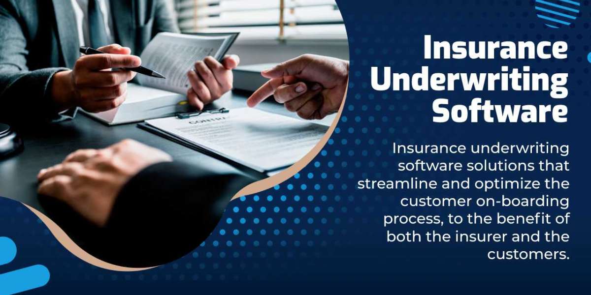 Kеy Factors to Considеr Whеn Sеlеcting Insurancе Undеrwriting Softwarе