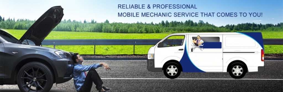 Dynamic Mobile Mechanics Cover Image