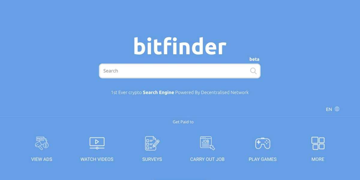 Elevate Your Crypto Project's Presence with Bitfinder