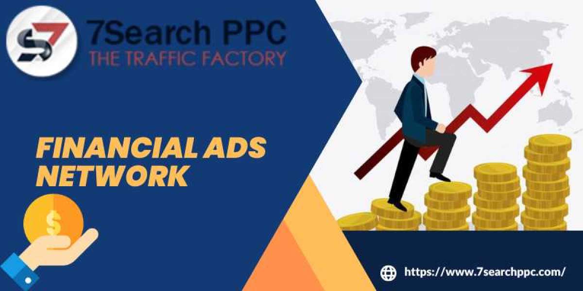  PPC Network for Financial Business In the USA