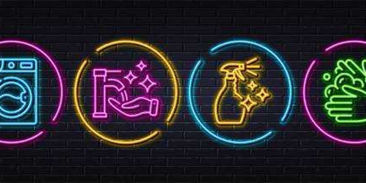Personalized Neon Signs: Transforming Your Home into a Personal Haven