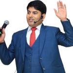 Best Motivational Speaker in India profile picture