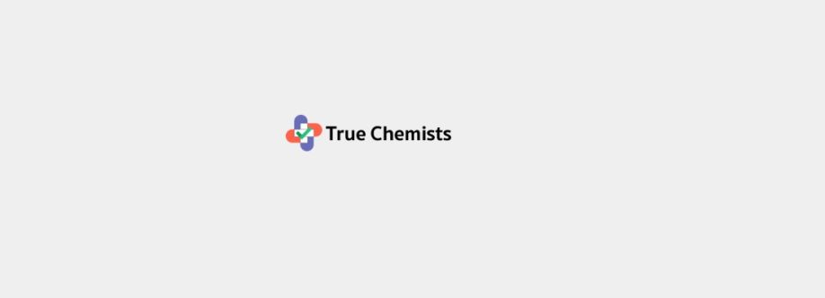 TRUE CHEMISTS Cover Image