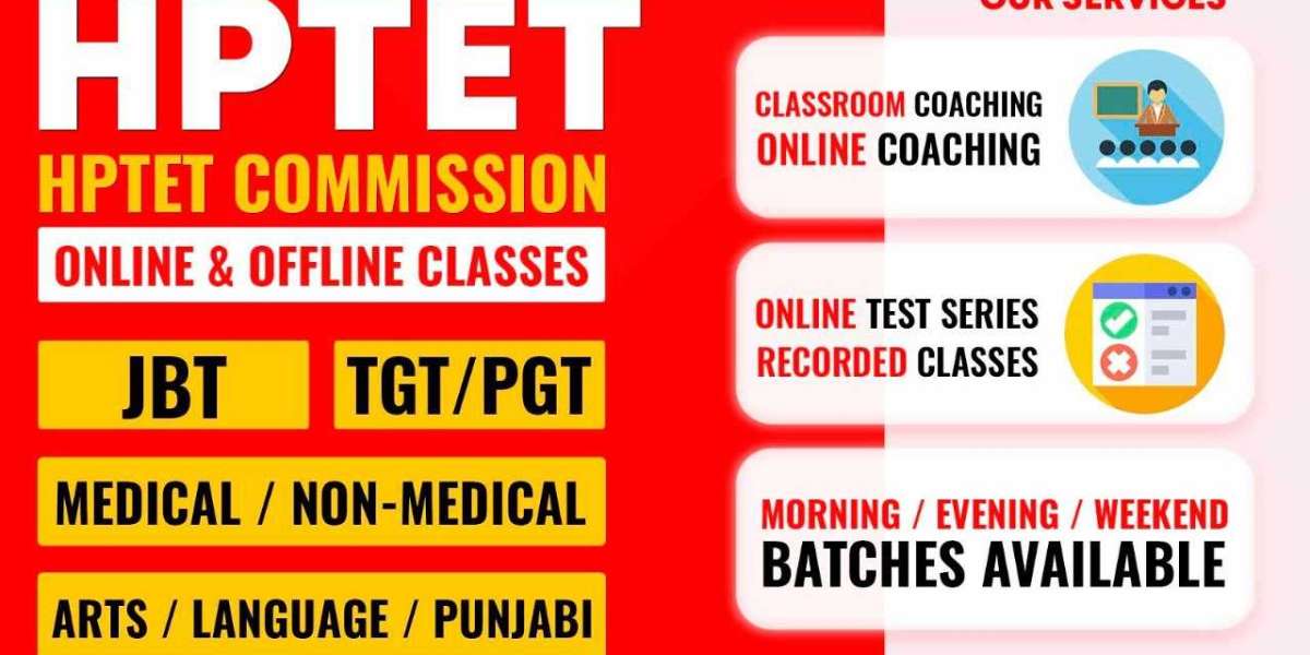 HP Commission TGT Coaching in Chandigarh