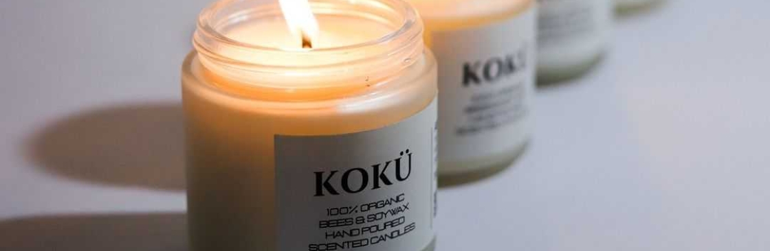 koku fragrances Cover Image