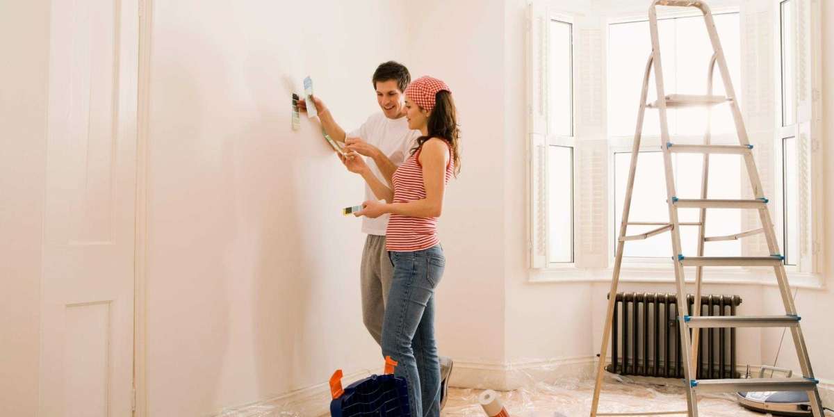 Why Hire House Painters for Your Home Renovation?