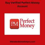 Buy Verified Perfect Money Account Profile Picture
