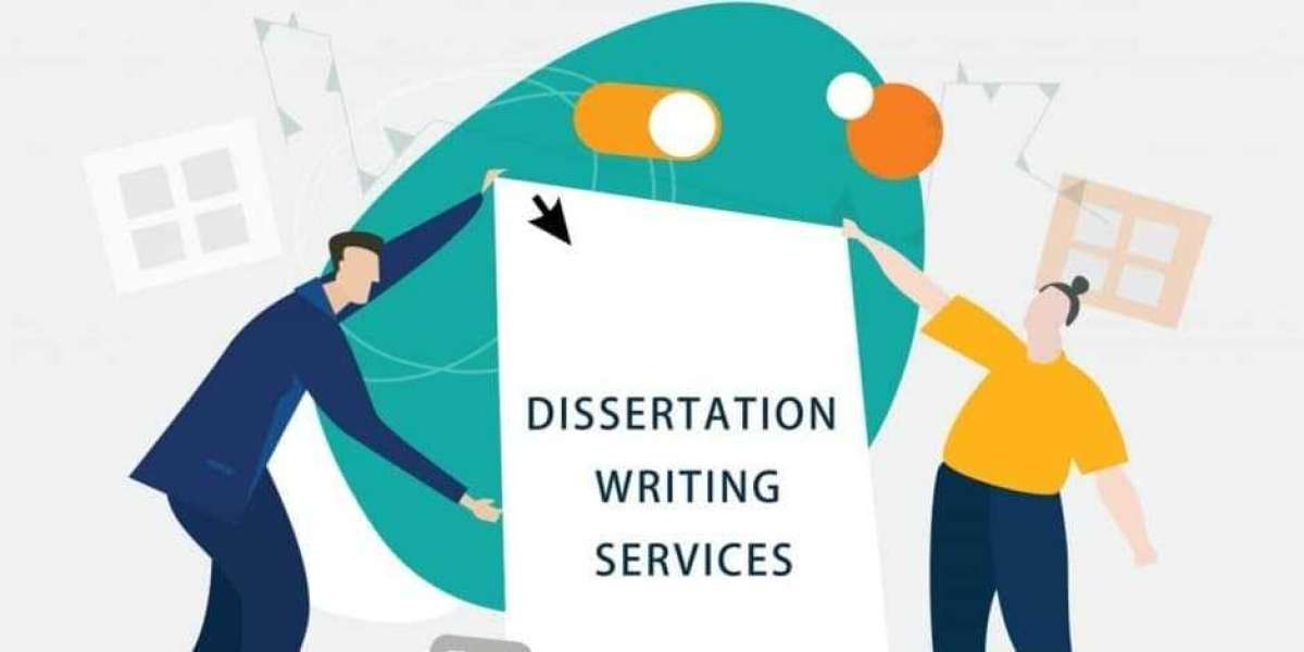 Exploring the Best Dissertation Writing Services