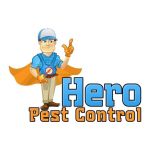 Hero Pest Control Profile Picture
