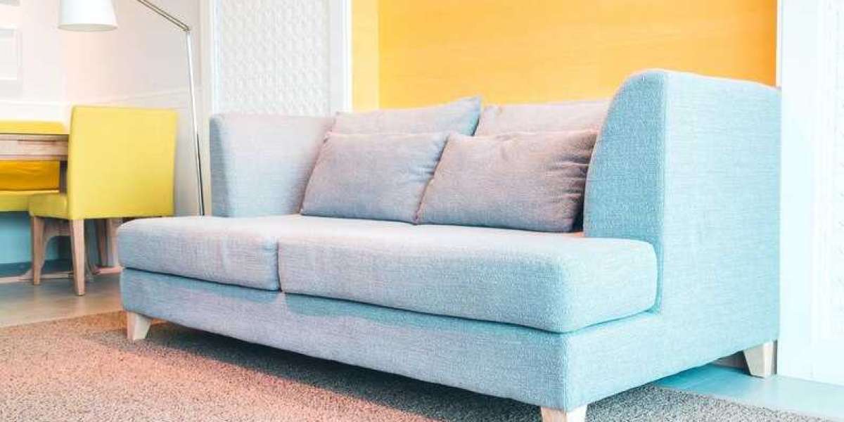 The History of Couches: From Antique to Modern