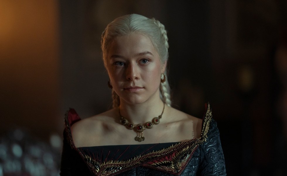 Rhaenyra Targaryen might visit King's Landing secretly in House of the Dragon Season 2 - Wiki of Thrones