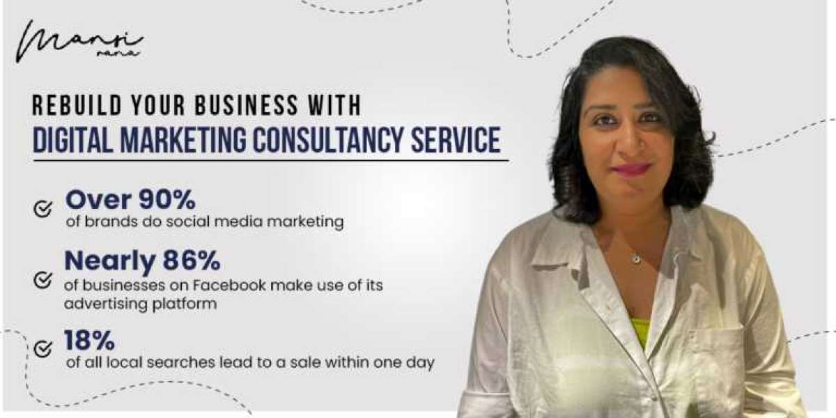 Appoint a leading Digital Marketing Consultancy to increase your ROI