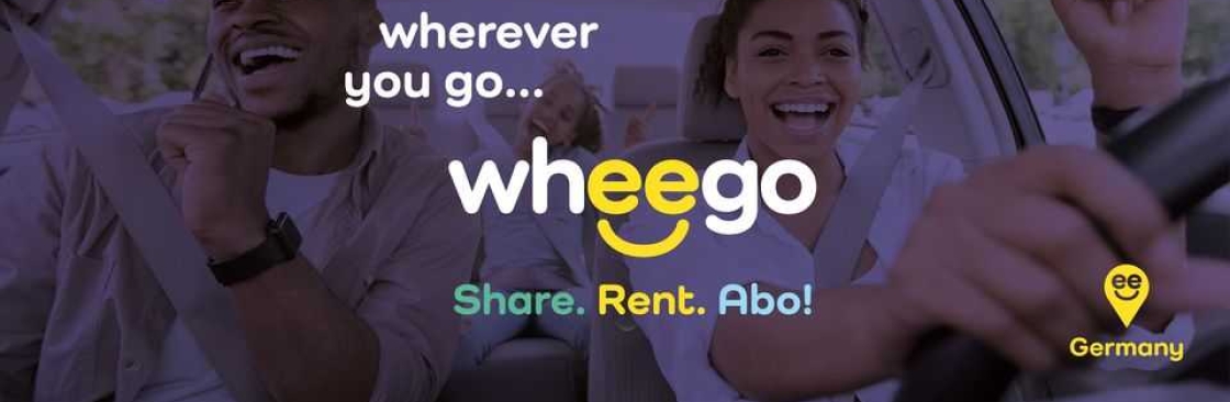 Wheego Mobility Cover Image