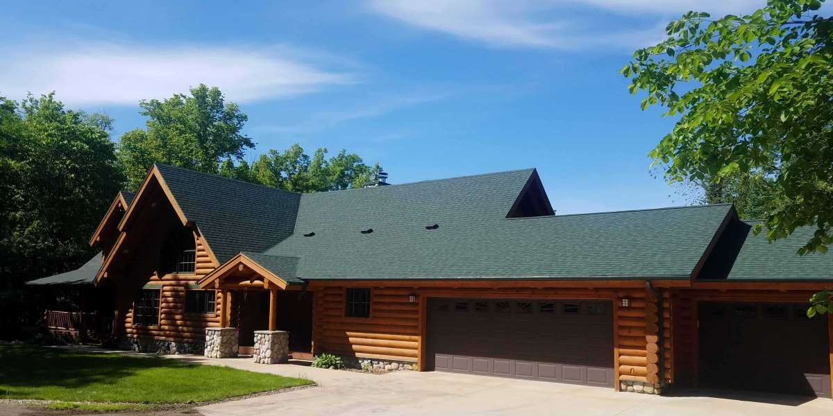 Elevating Homes to New Heights: Miller’s Roofing & Siding — Your Grand Rapids Roofing Partner