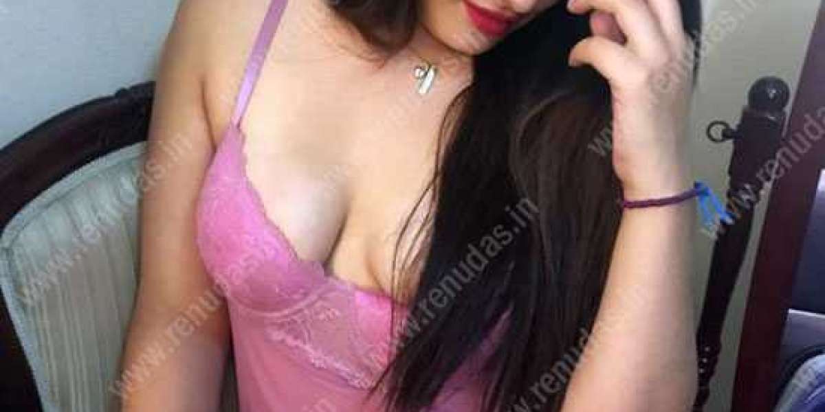 Get sizzling Escorts in Lucknow for perfect companionship