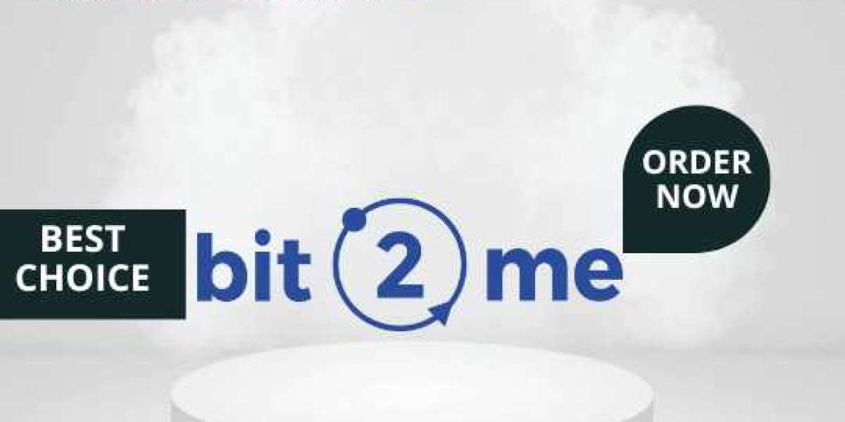 Buy Verified BIT2ME Accounts