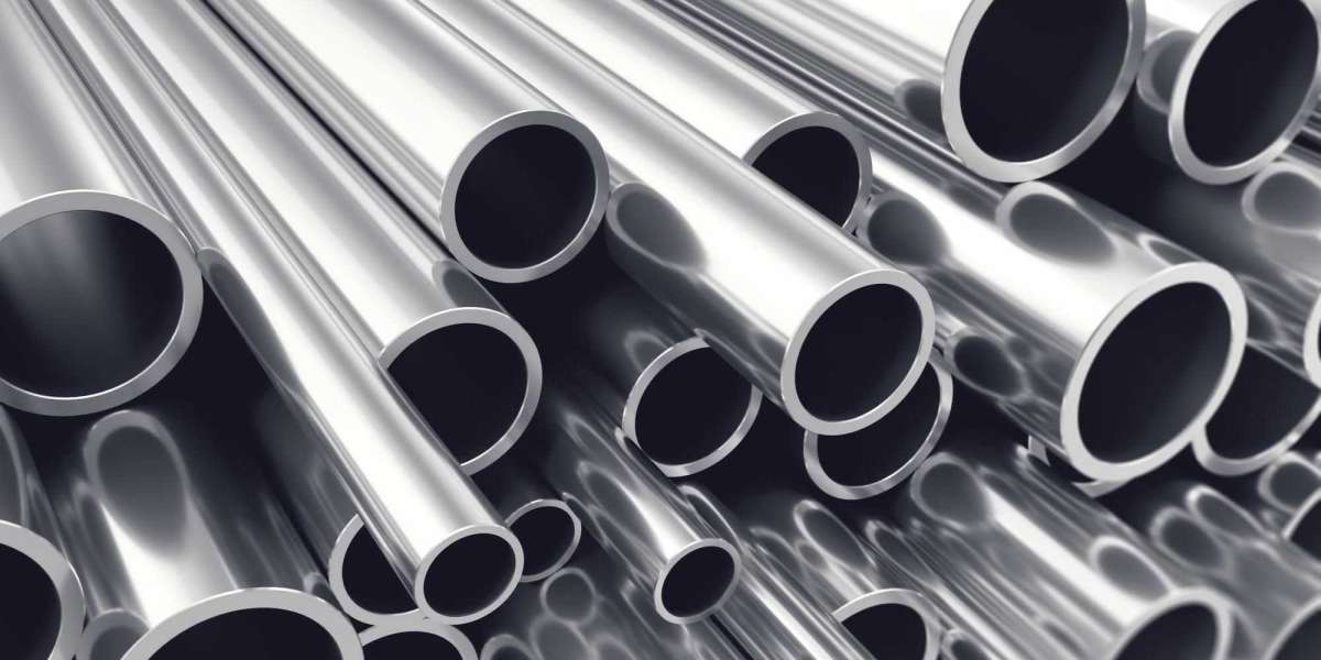Stainless Steel Pipe Comparison: Choosing the Right Material for Your Needs