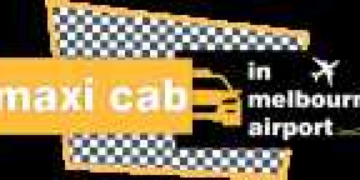 Maxi Taxi Melbourne : Cab services in Melbourne Airport