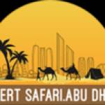 Desertsafari abudhbai Profile Picture