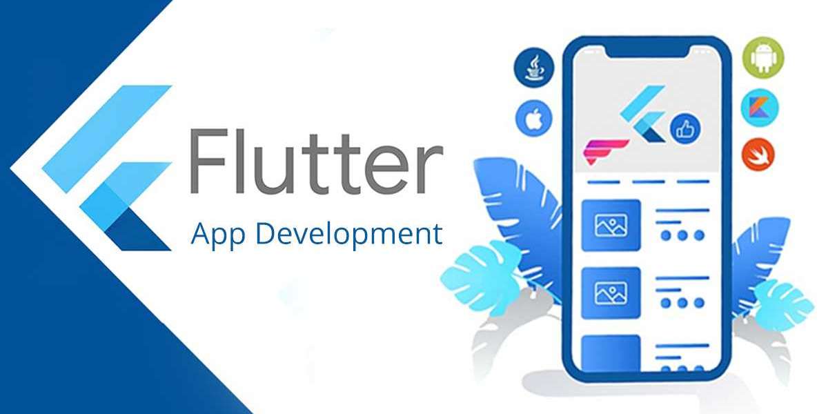 "Top Flutter App Development Companies: Leading the Way in Cross-Platform Mobile Apps"