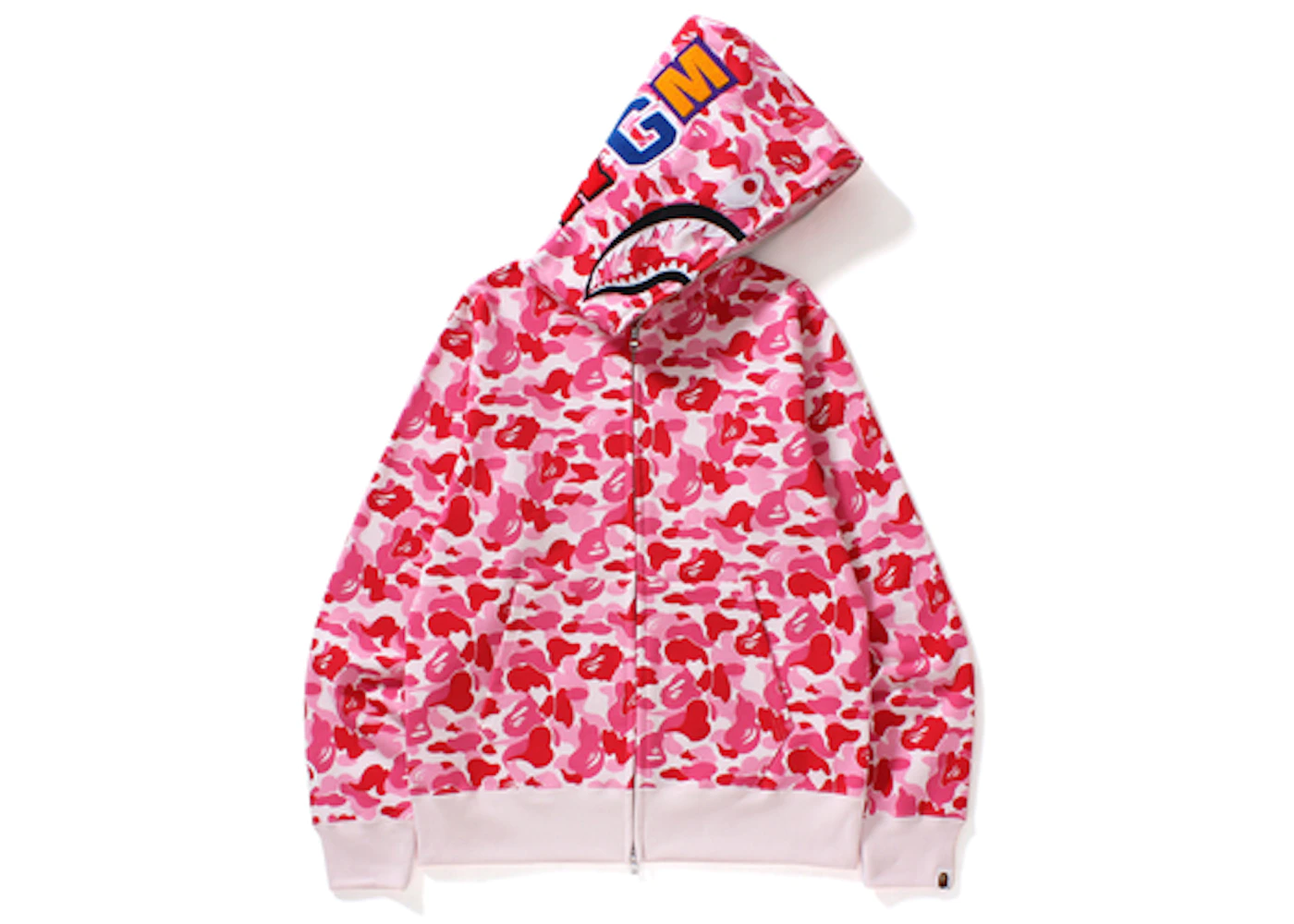bape hoodie pinkbape hoodie pink Profile Picture