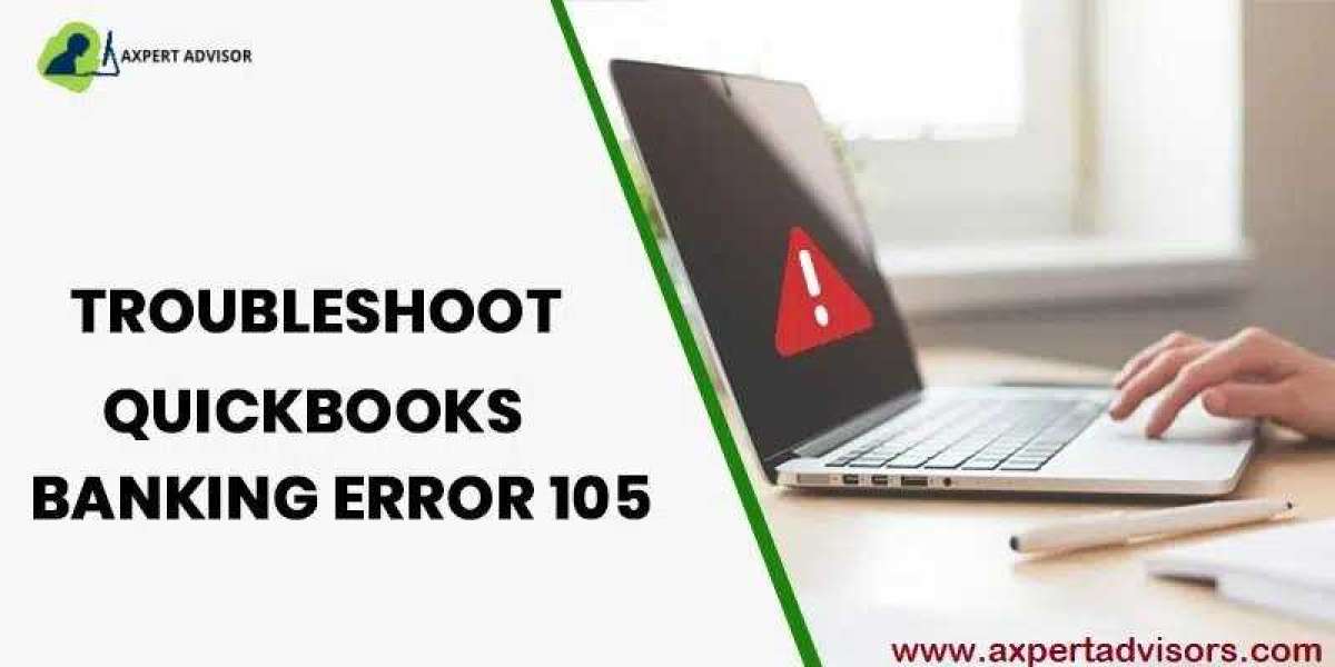 How To Fix QuickBooks Error Code 102 and 105?