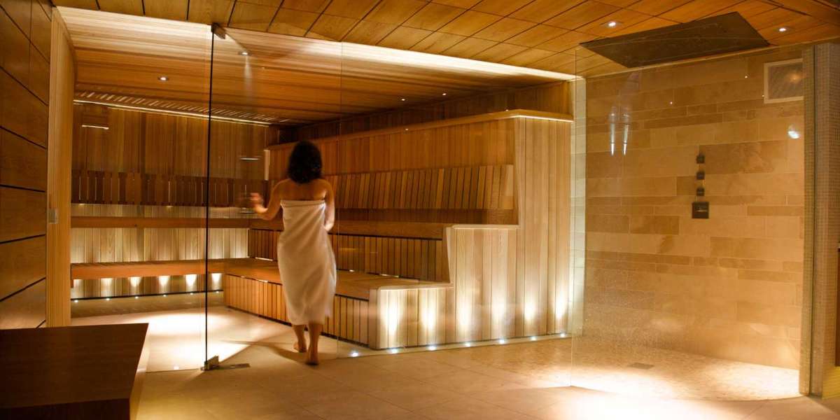 The Ultimate Guide to Saunas: Relaxation, Health Benefits, and Tips