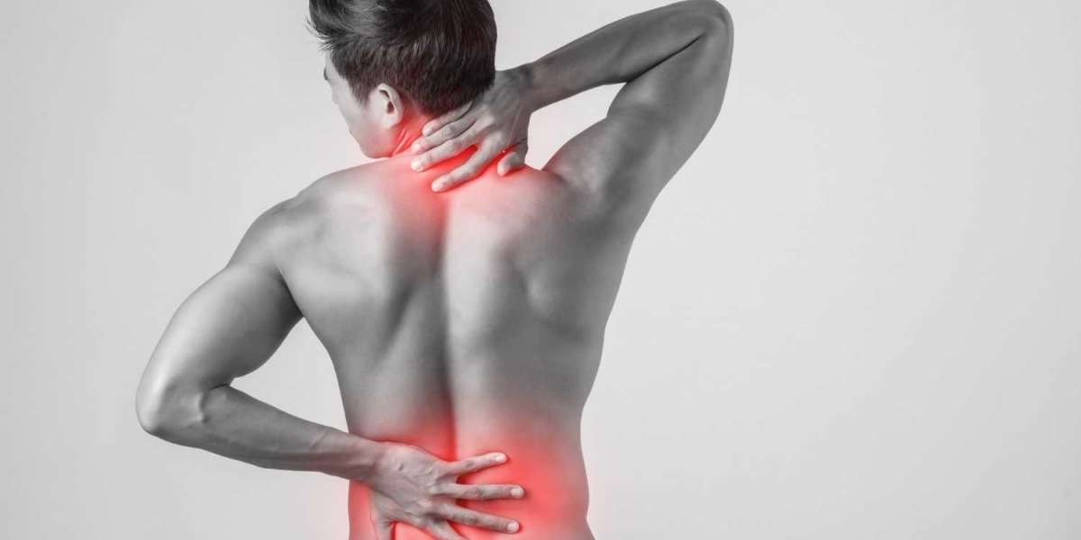 Prevalence of Spinal Disorders Propel Minimally Invasive Spine Technologies Market (Industry Report: 2022-2032)
