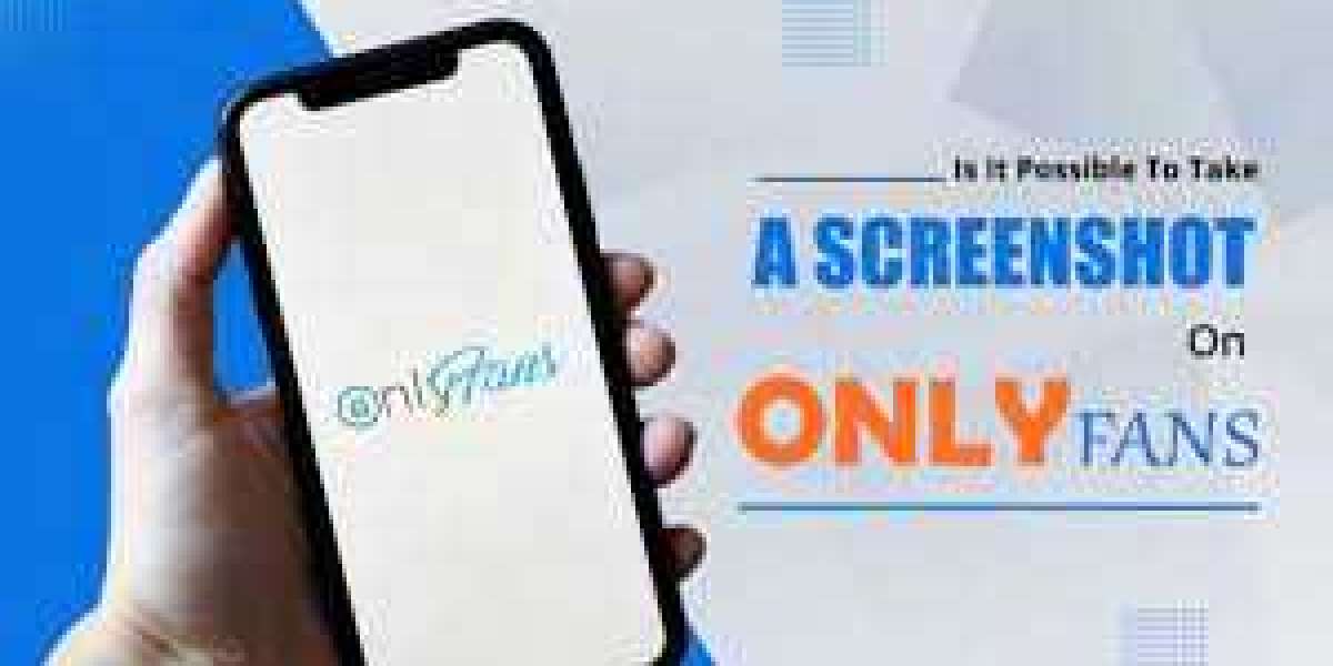 Can You Screenshot OnlyFans? Everything You Need to Know