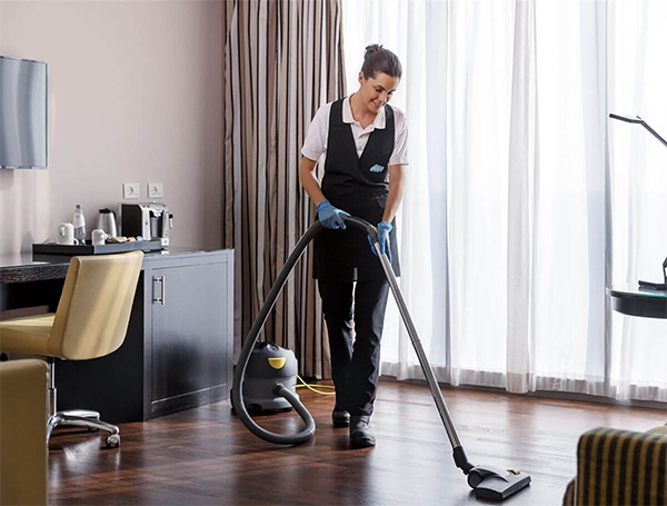 Hotel Room Cleaning Services Company in Melbourne