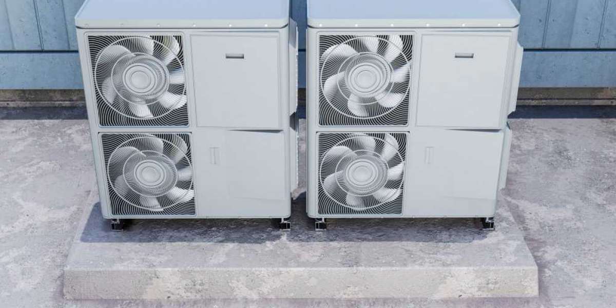 Elevate Performance with Junxy Energy AC Load Bank Solution
