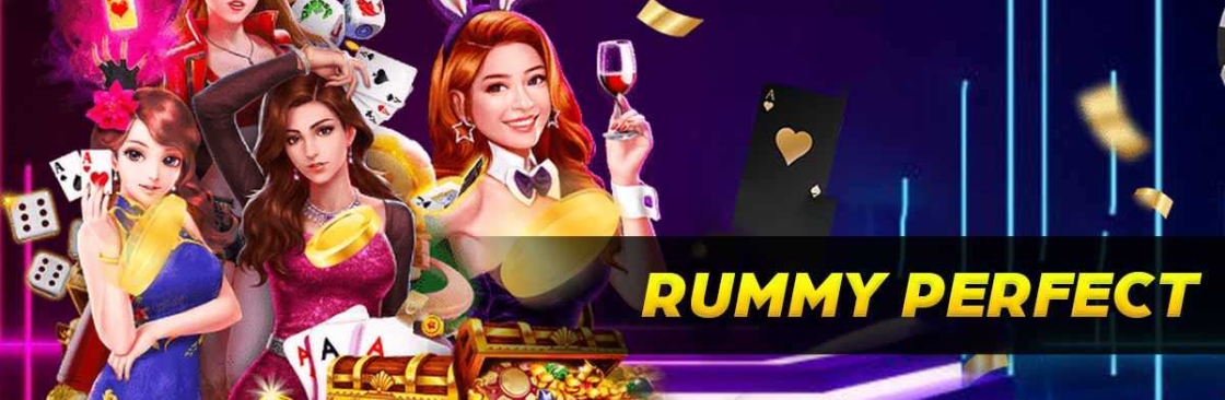 Rummy Perfect Cover Image