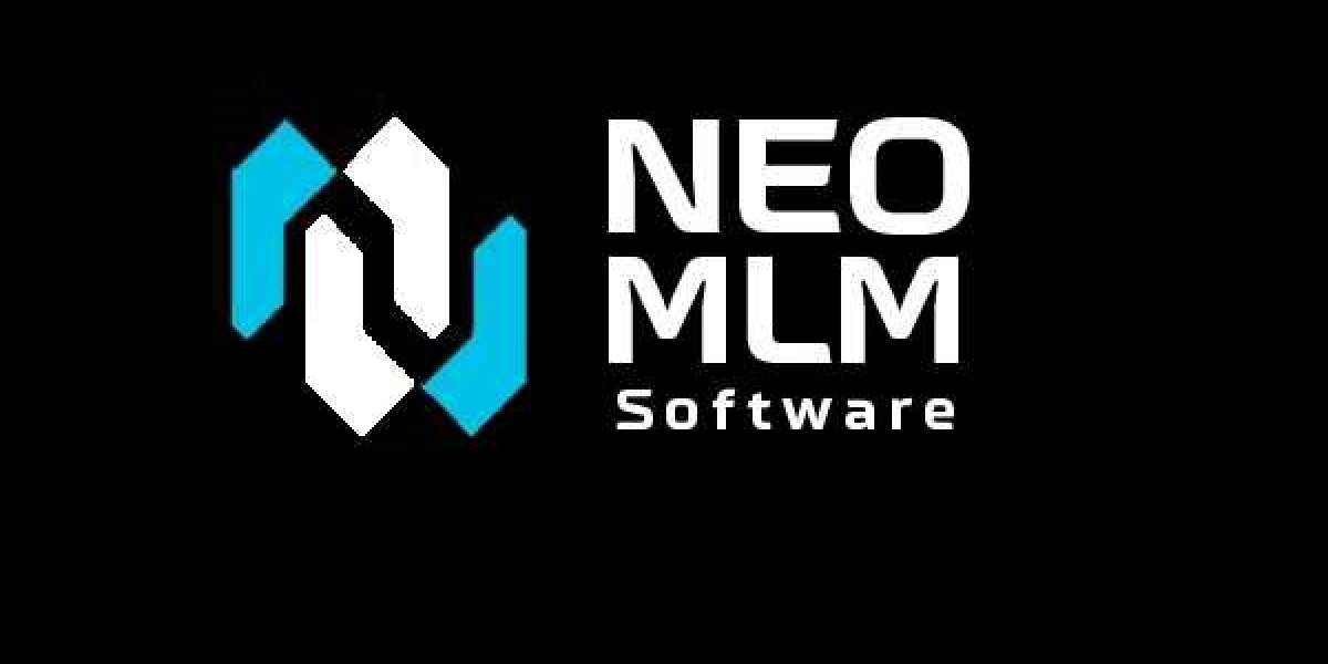 Neo MLM Software: Revolutionizing Binary MLM with the Ultimate Solution