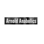 Arnold Anabolics Profile Picture