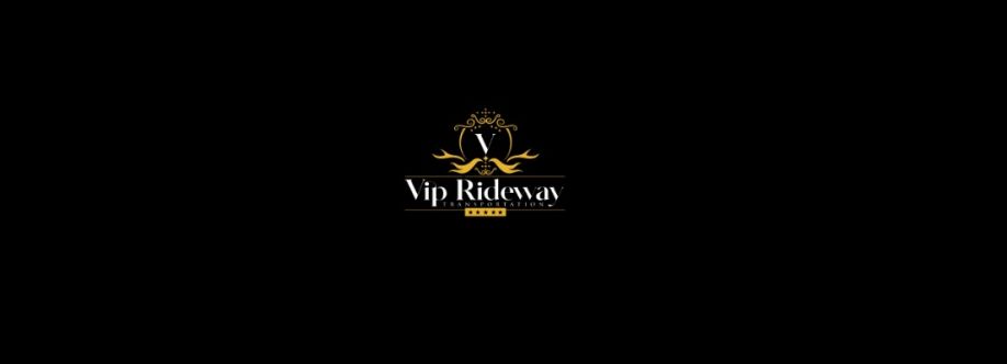 VIP Rideway Transportation Cover Image