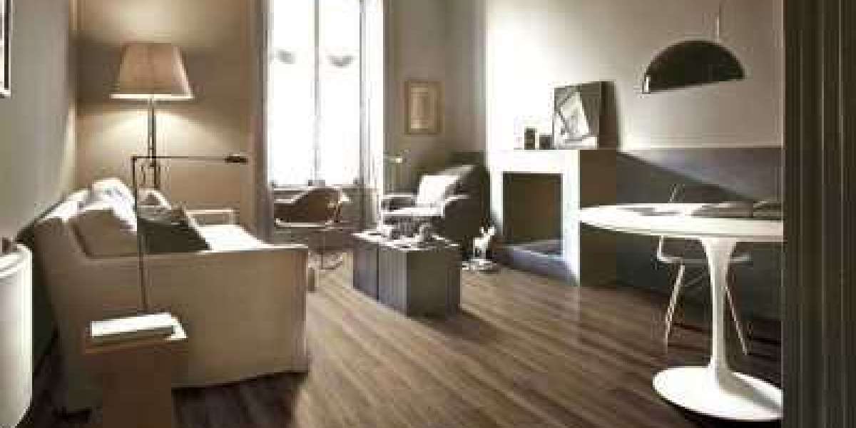 High-Quality Wooden Floor Tiles - Transform Your Space