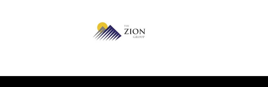 The Zion Group Cover Image