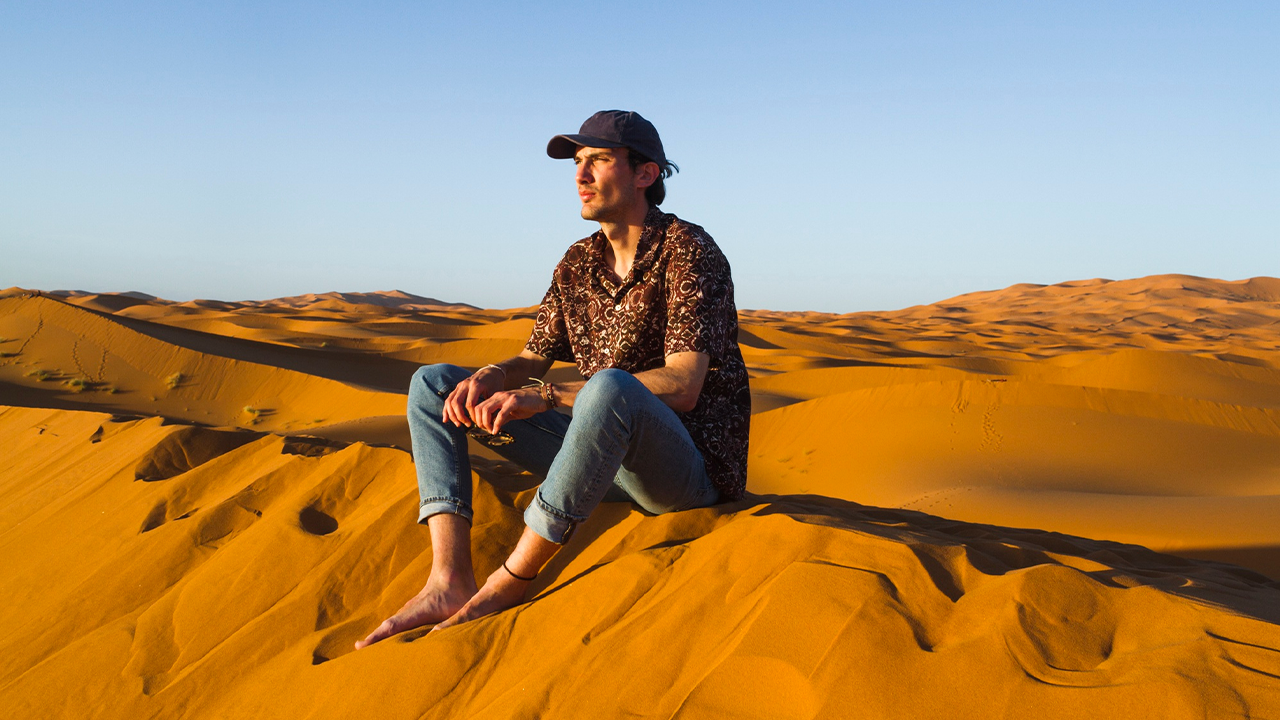 Unveiling the Private Desert Safari Dubai Experience