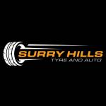 Surry Hills Tyre Auto Profile Picture