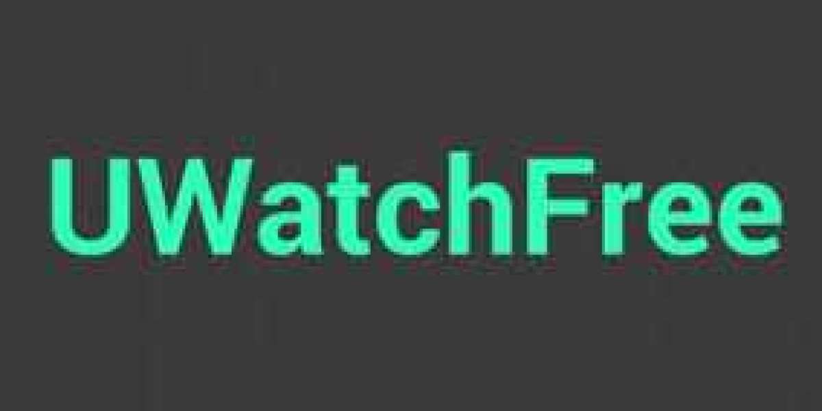What is UwatchFree?