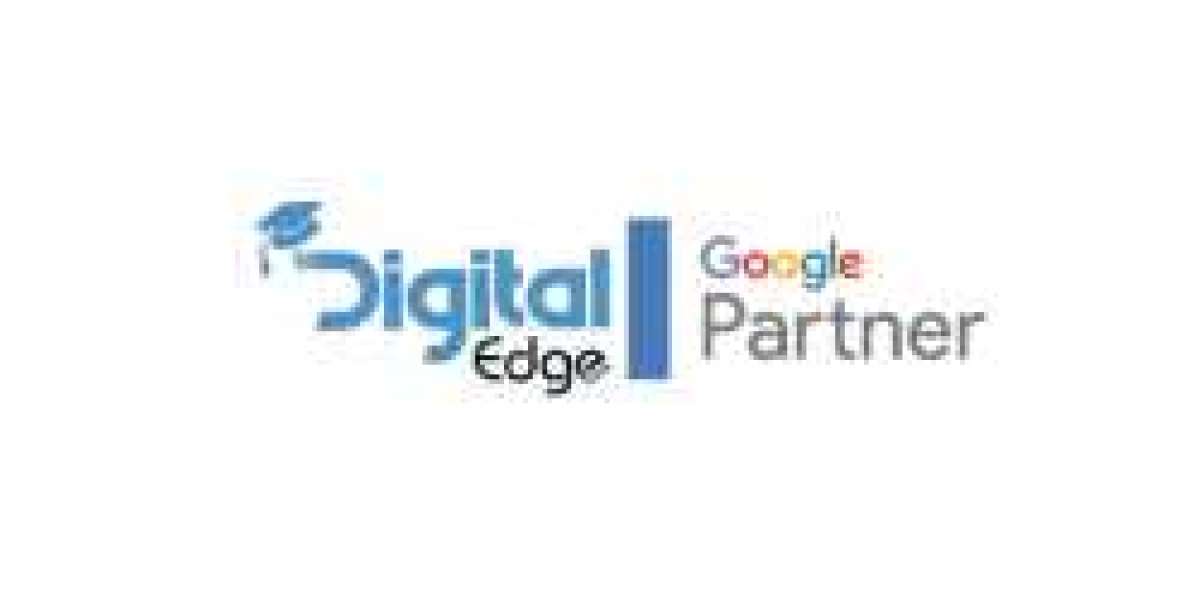 Introducing Digital Edge Institute's Best Digital Marketing Course in Noida