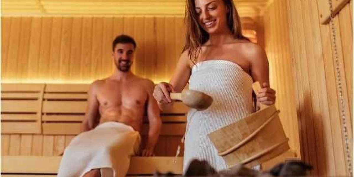 Beyond the Steam: Creative Ways to Enhance Your Sauna Experience
