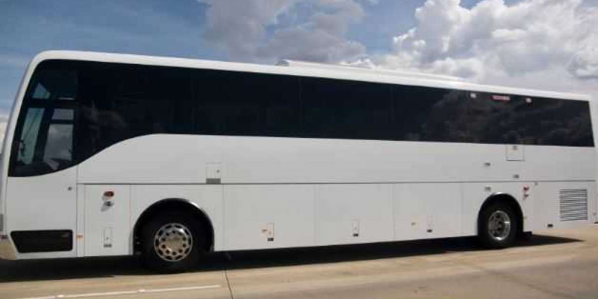 Shuttle Bus Services: Enhancing Transportation Options