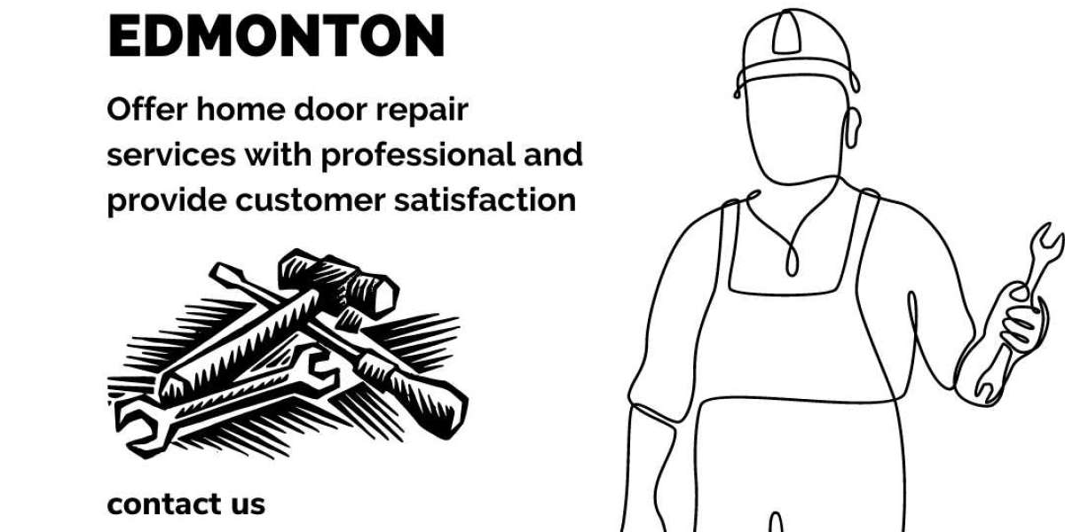 Door repair services in Edmonton - Max Doors & Windows