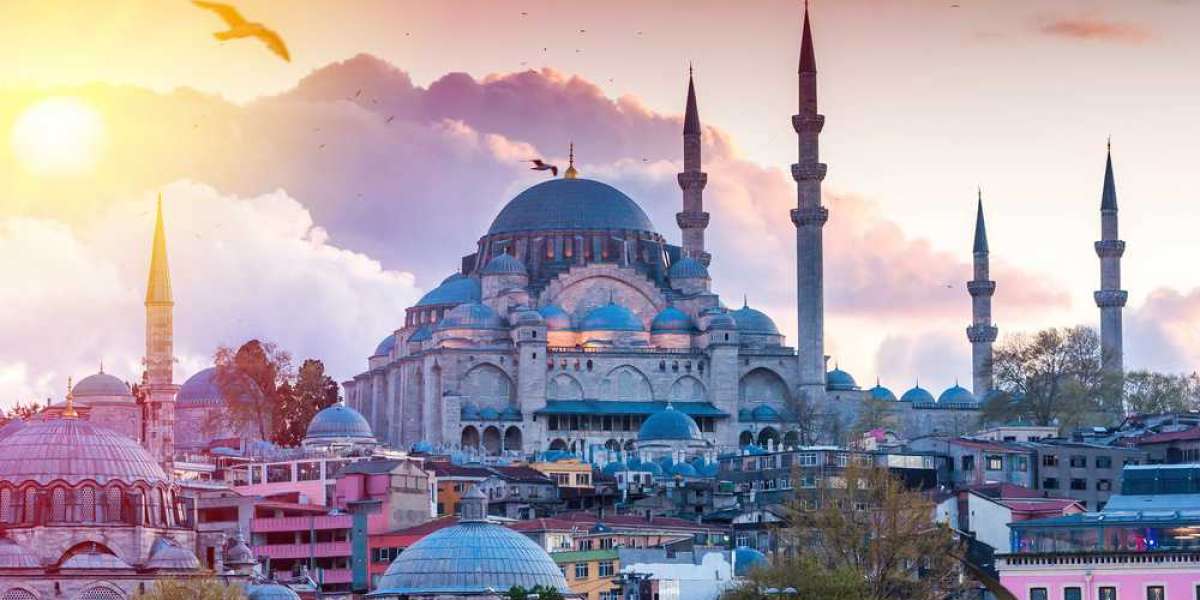 Getting to Know Istanbul With a Local Tour Guide