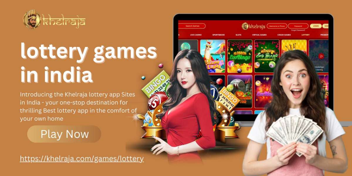 Looking to try your luck with lottery games online?