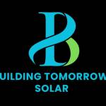 Building Tomorrow Solar profile picture